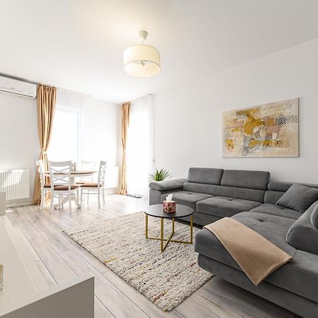Mabu Apartment Брашов Экстерьер фото