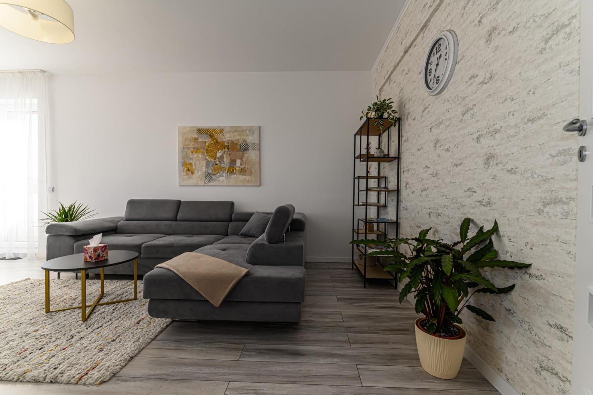 Mabu Apartment Брашов Экстерьер фото