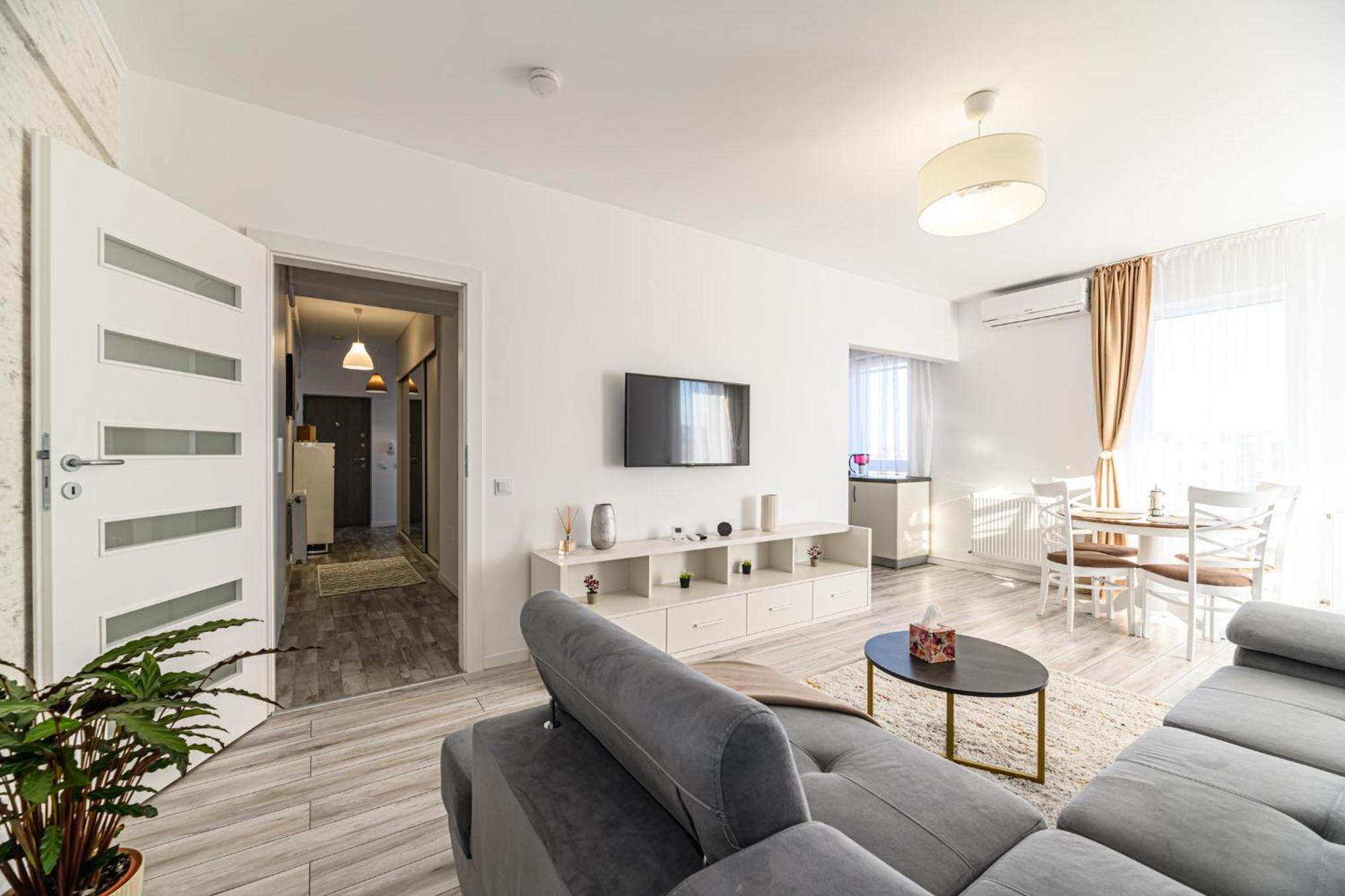 Mabu Apartment Брашов Экстерьер фото