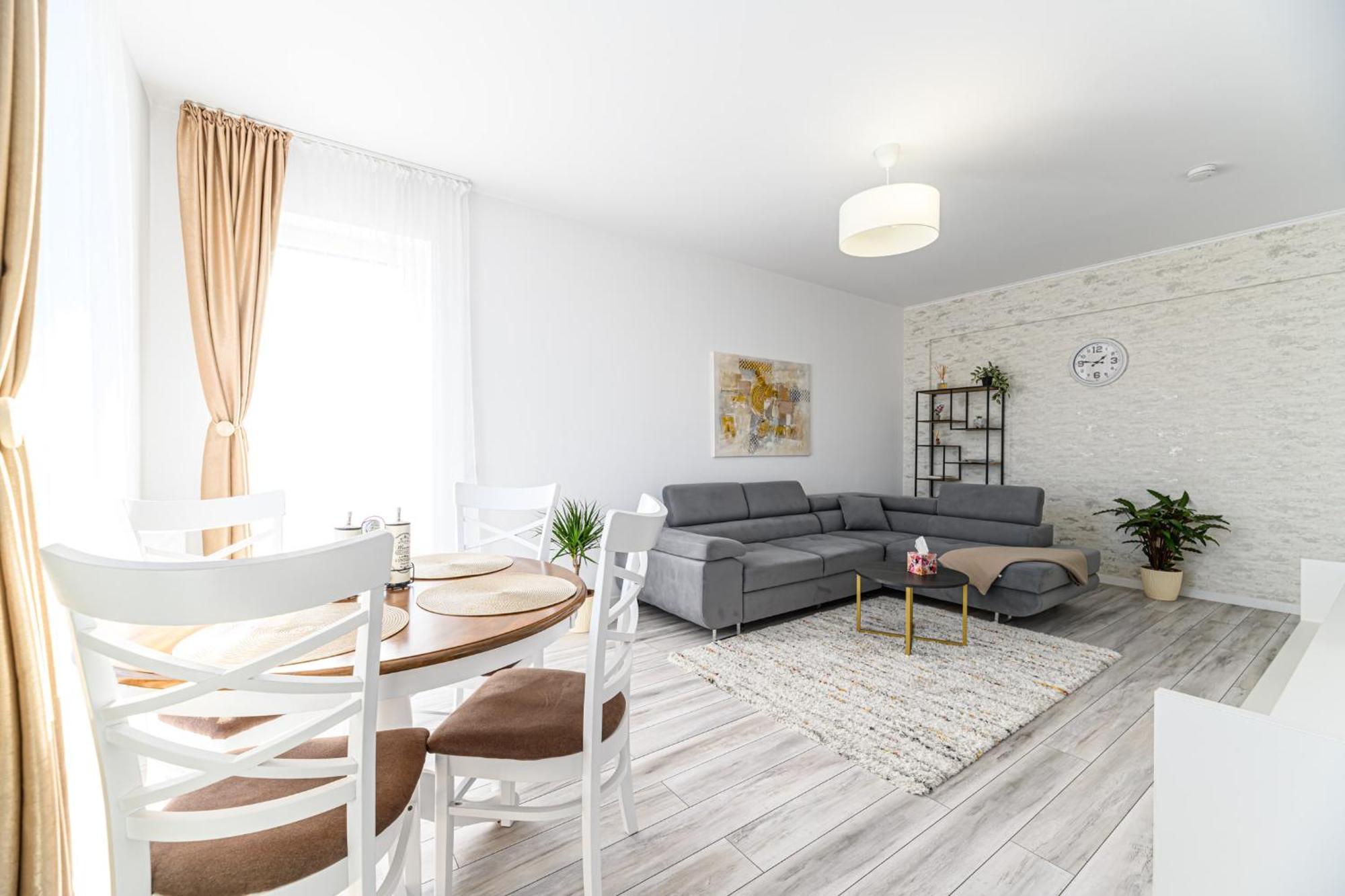 Mabu Apartment Брашов Экстерьер фото