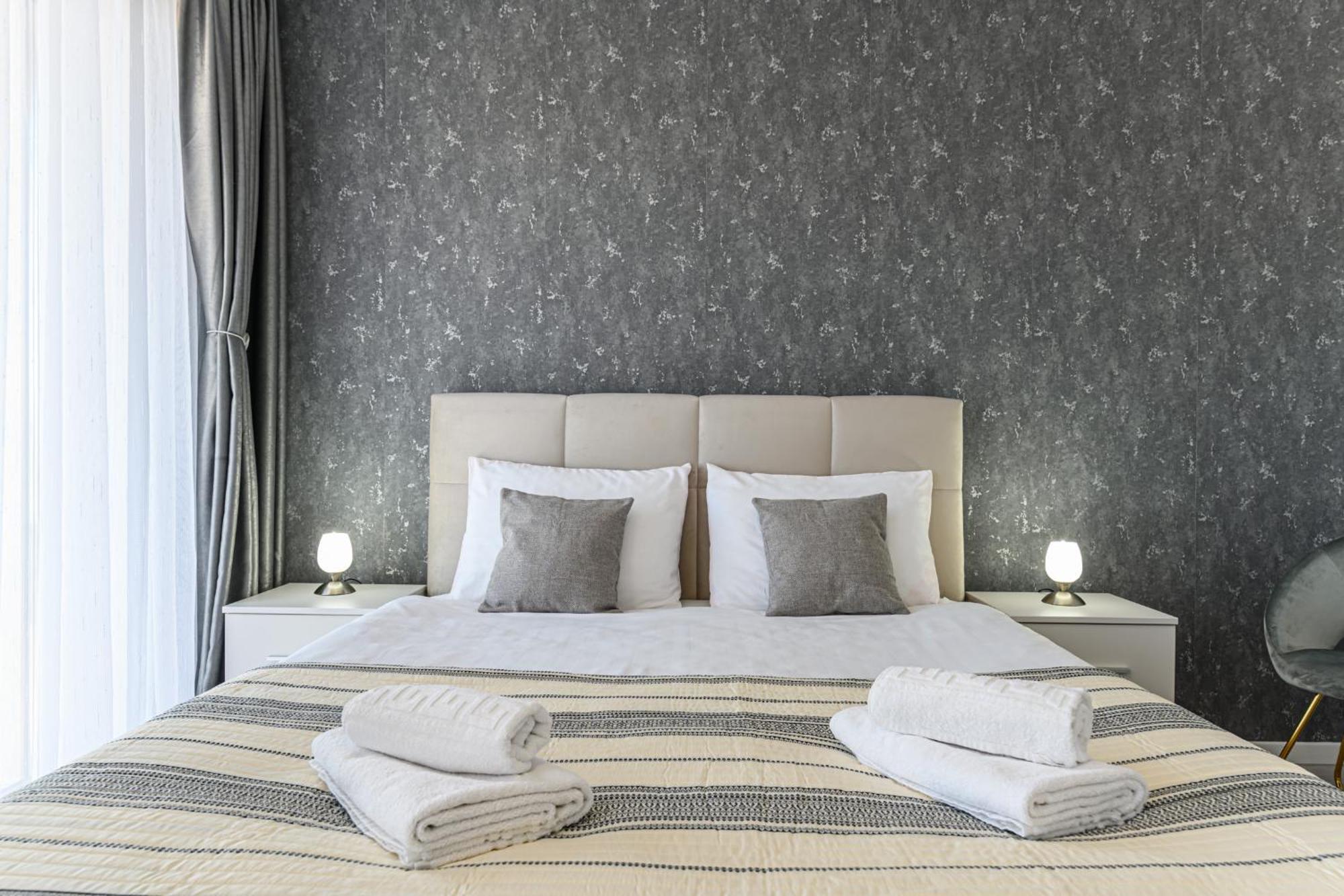Mabu Apartment Брашов Экстерьер фото