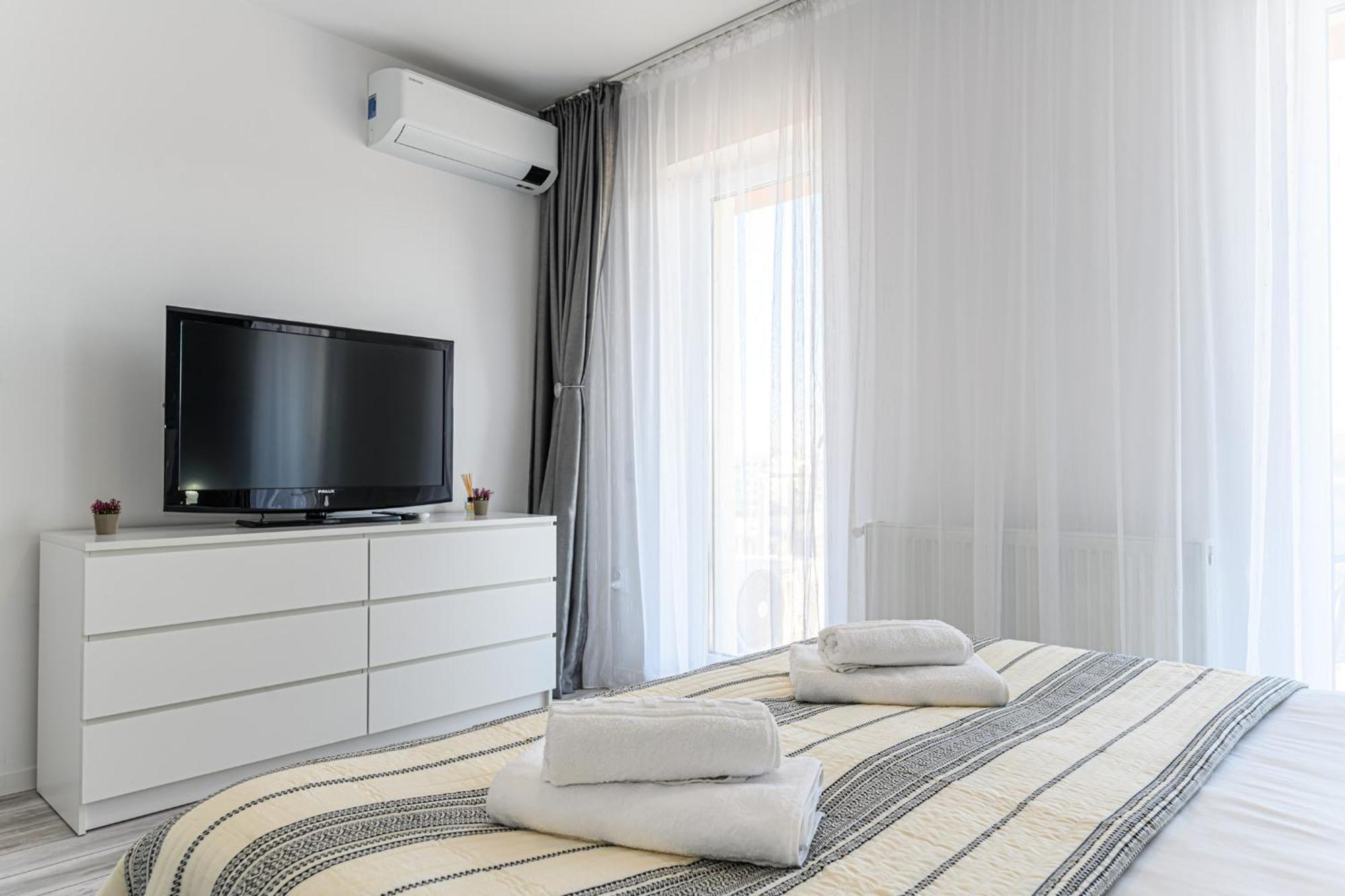 Mabu Apartment Брашов Экстерьер фото