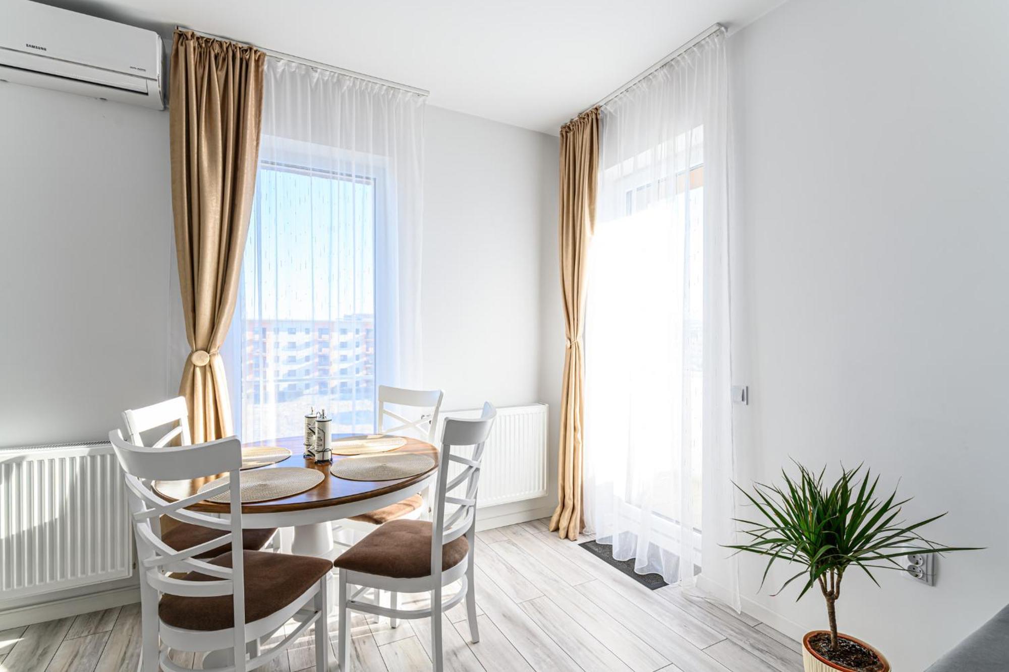 Mabu Apartment Брашов Экстерьер фото