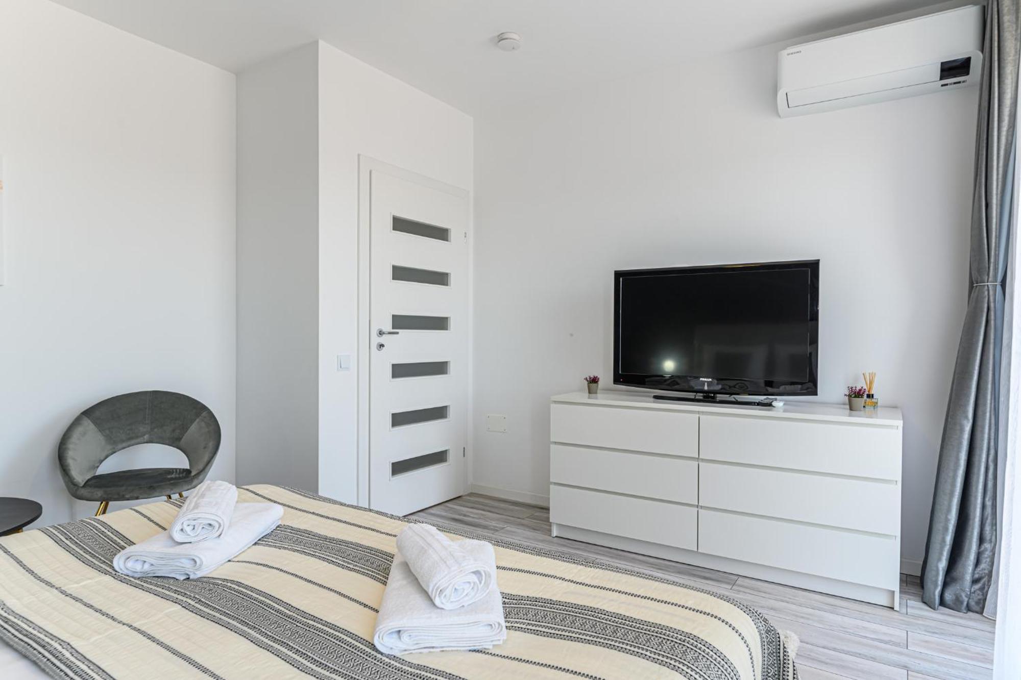 Mabu Apartment Брашов Экстерьер фото