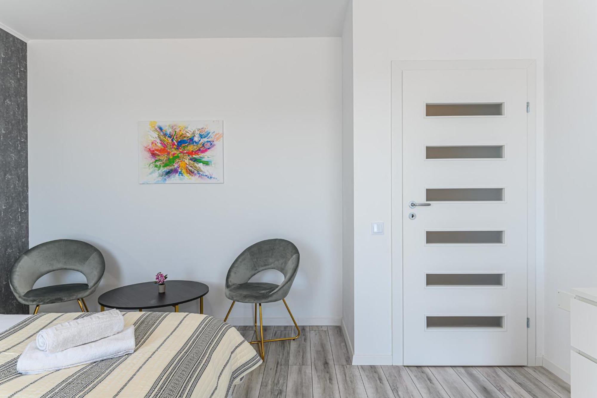 Mabu Apartment Брашов Экстерьер фото