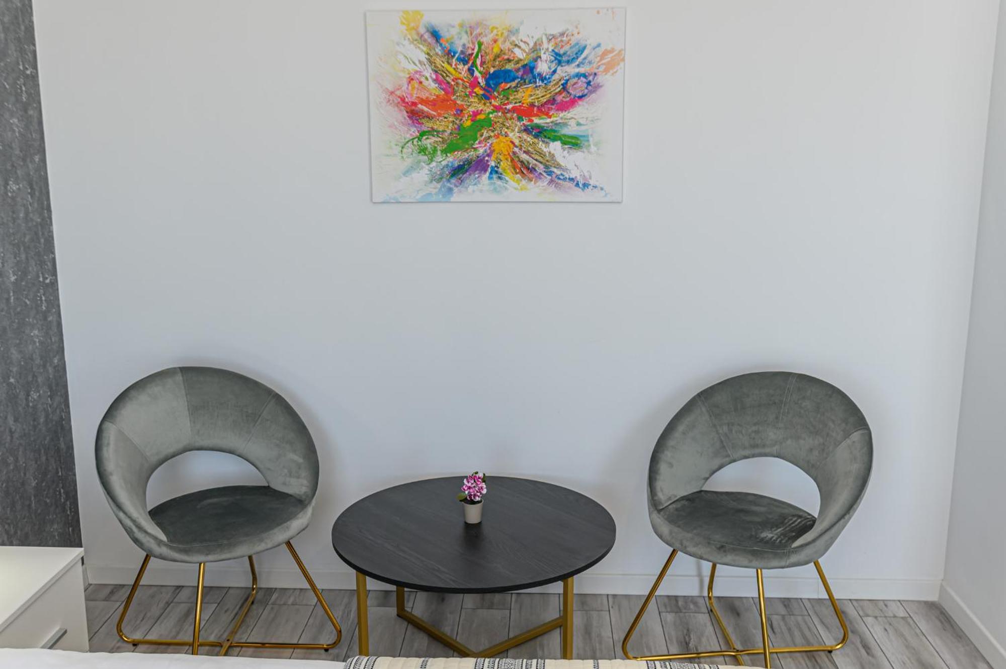 Mabu Apartment Брашов Экстерьер фото