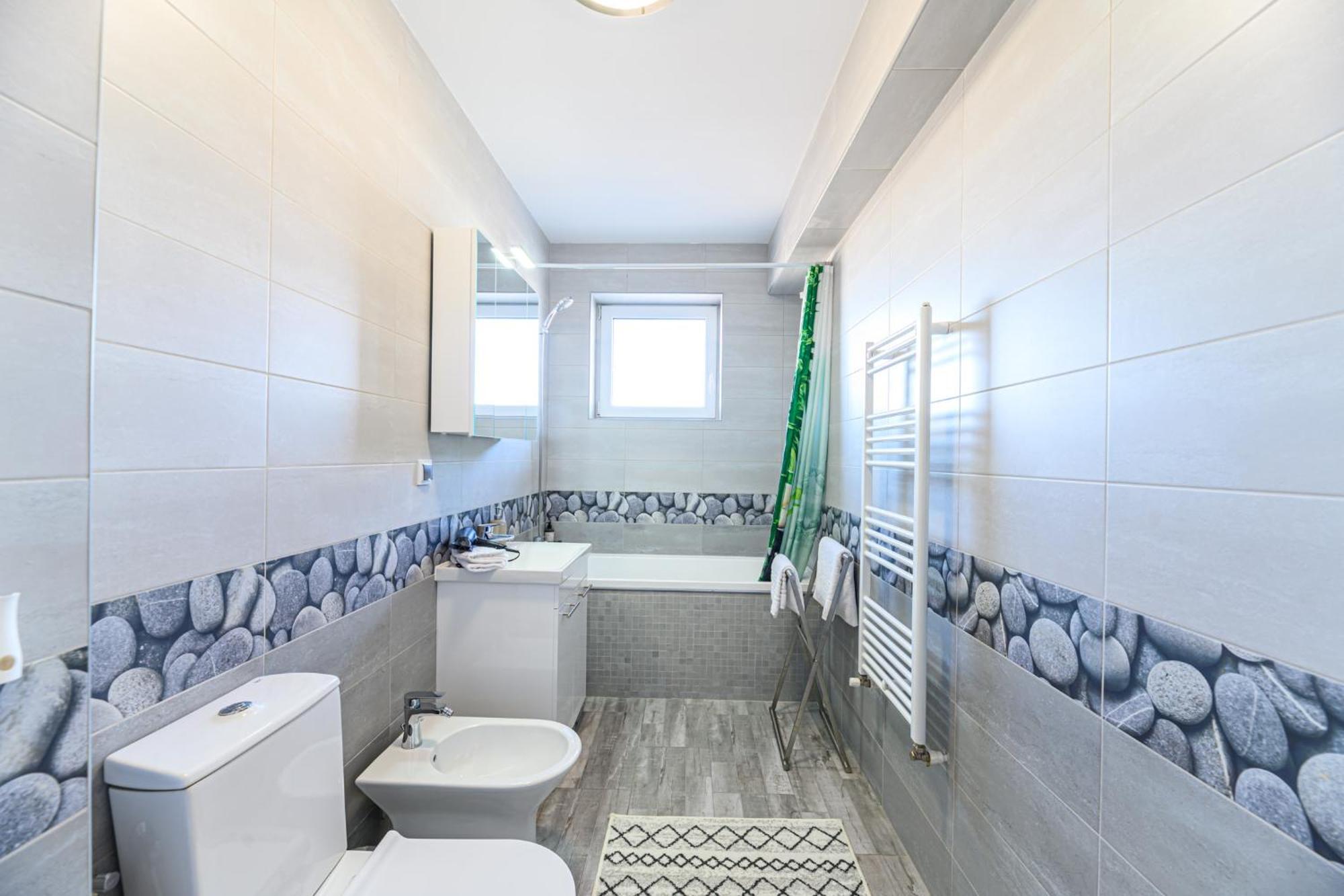 Mabu Apartment Брашов Экстерьер фото