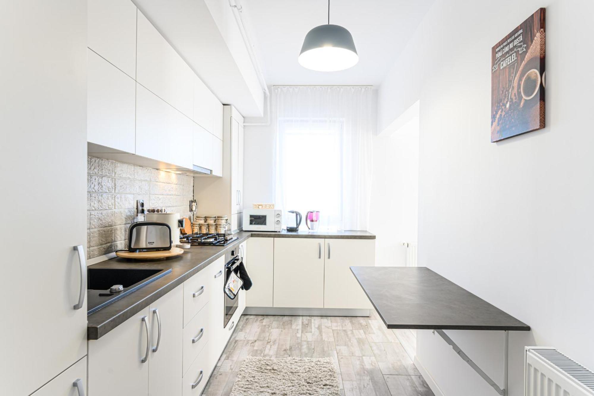 Mabu Apartment Брашов Экстерьер фото