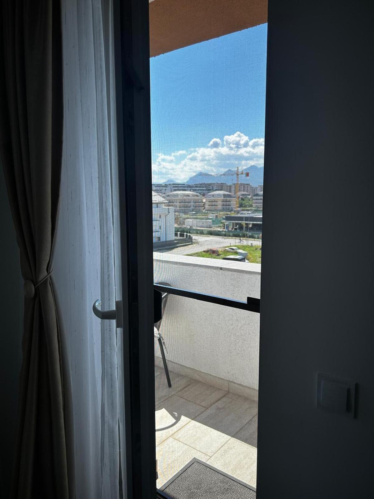 Mabu Apartment Брашов Экстерьер фото